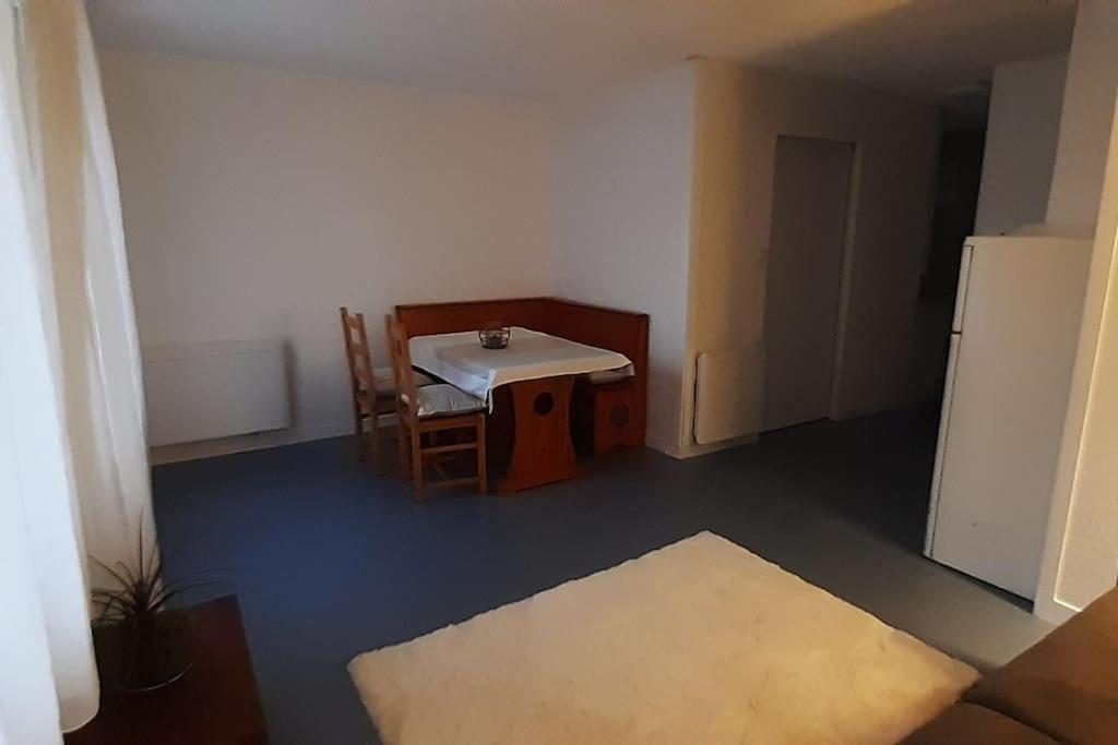 Bielle, Grand Appartement 38M2, Piscine, 4 Pers, Couchages 160X200 Exterior foto