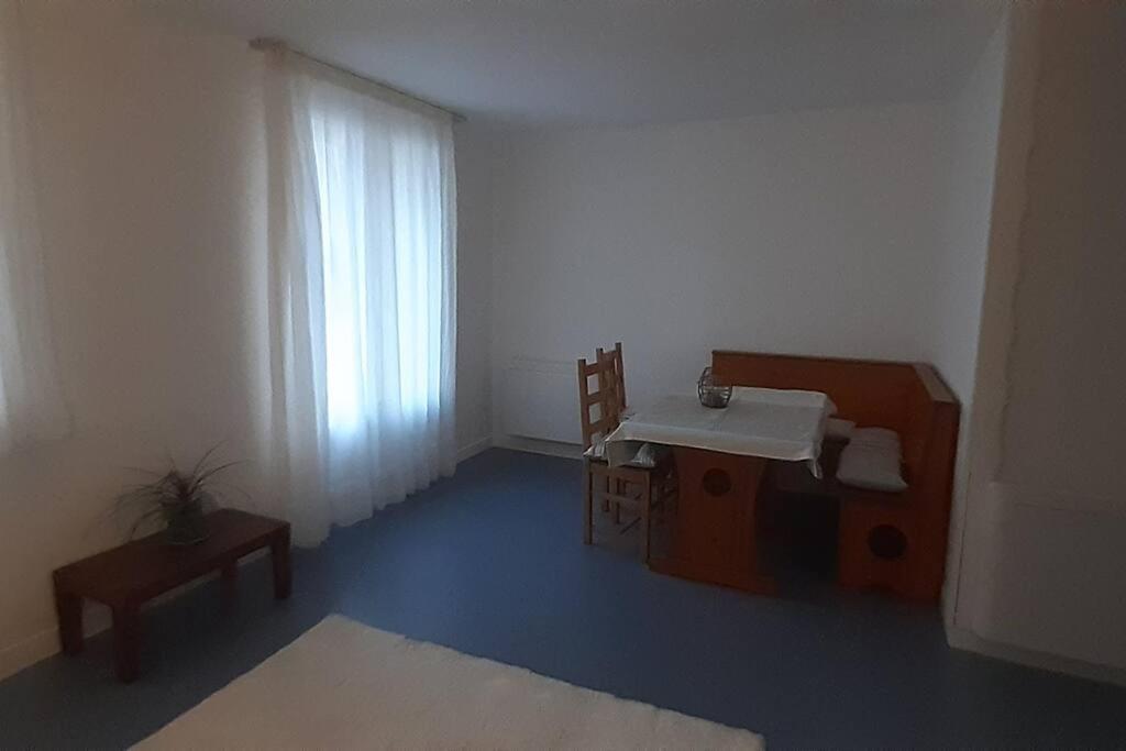 Bielle, Grand Appartement 38M2, Piscine, 4 Pers, Couchages 160X200 Exterior foto