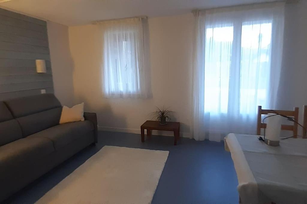 Bielle, Grand Appartement 38M2, Piscine, 4 Pers, Couchages 160X200 Exterior foto